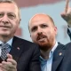 Erdoğan Sonrası AK Parti Genel Başkanlığı İçin En Güçlü Aday: Bilal Erdoğan mı?