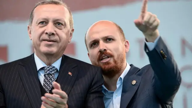 Erdoğan Sonrası AK Parti Genel Başkanlığı İçin En Güçlü Aday: Bilal Erdoğan mı?