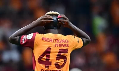 Galatasaray bahis reklamı, Meritking news!