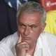 Jose Mourinho'dan Maç Sonrası Sert Tepki