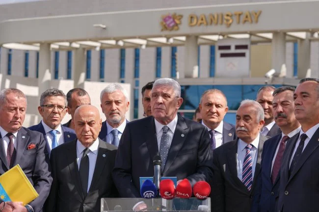 Ak Parti ve MHP'nin Yabancılara verdiği vatandaşlık iptal edilecek