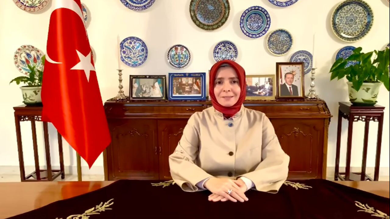 Ayşe Hilal Sayan Koytak kimdir