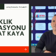 BATAKLIK OPERASYONU NEVZAT KAYA