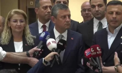 CHP Ak Parti ile Koalisyon mu Kuruyor?