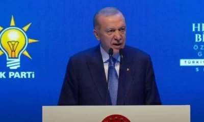 Erdoğan Eski İsimlerin Üzerini Çizdi Yenileri Geliyor