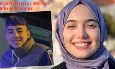 Fatma Zehra Kınık