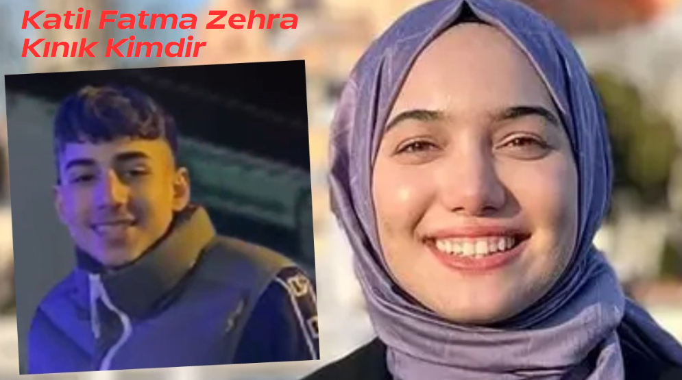 Fatma Zehra Kınık