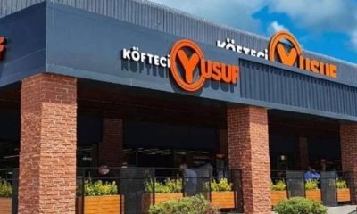 Köfteci Yusuf Ürünlerinde Domuz Eti Belgesi Ortaya Çıktı!