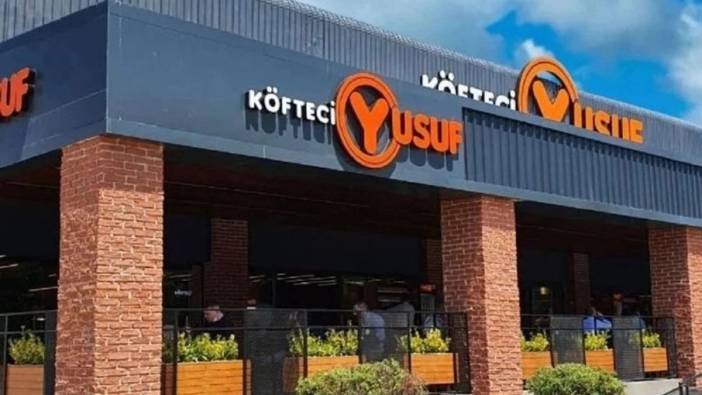 Köfteci Yusuf Ürünlerinde Domuz Eti Belgesi Ortaya Çıktı!