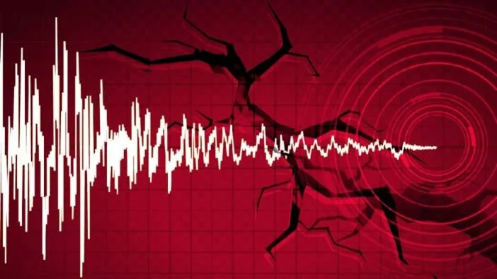 Sivas’ın Gürün İlçesinde 4 Büyüklüğünde Deprem