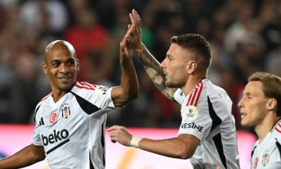 Beşiktaş-Maccabi Tel Aviv Maçı Güvenlik Sebebiyle İstanbul’dan Alındı