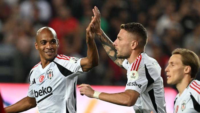 Beşiktaş-Maccabi Tel Aviv Maçı Güvenlik Sebebiyle İstanbul’dan Alındı