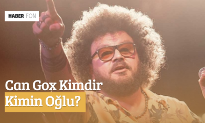 Can Gox Kimdir, Kimin Oğlu