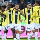 Fenerbahçe, Trabzonspor Deplasmanından 3-2