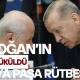 Terörist başına Apo'ya paşa rütbesi verilsin diyen MHP'li Devlet Bahçeli, Erdoğan’ın bileğini masaya yapıştırmak üzere!