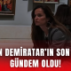 Selin demiratar son hali