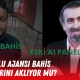 Yasadışı bahis baronlarına Anadolu ajansı kıyak yaptı!