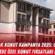 Emlak Konut Kampanya 2025