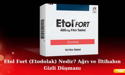 Etol Fort nedir