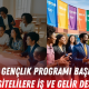 İŞKUR Gençlik Programı Başladı