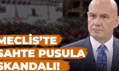 İYİ Parti Milletvekili Turhan Çömez’den Meclis’teki Skandala Tepki “Türk Demokrasisi İçin Utanç Günü