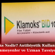 Klamoks Nedir