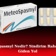 Meteospasmyl Nedir? Sindirim Rahatlığına Giden Yol