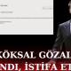 Cem Köksal’a Yönelik Soruşturma