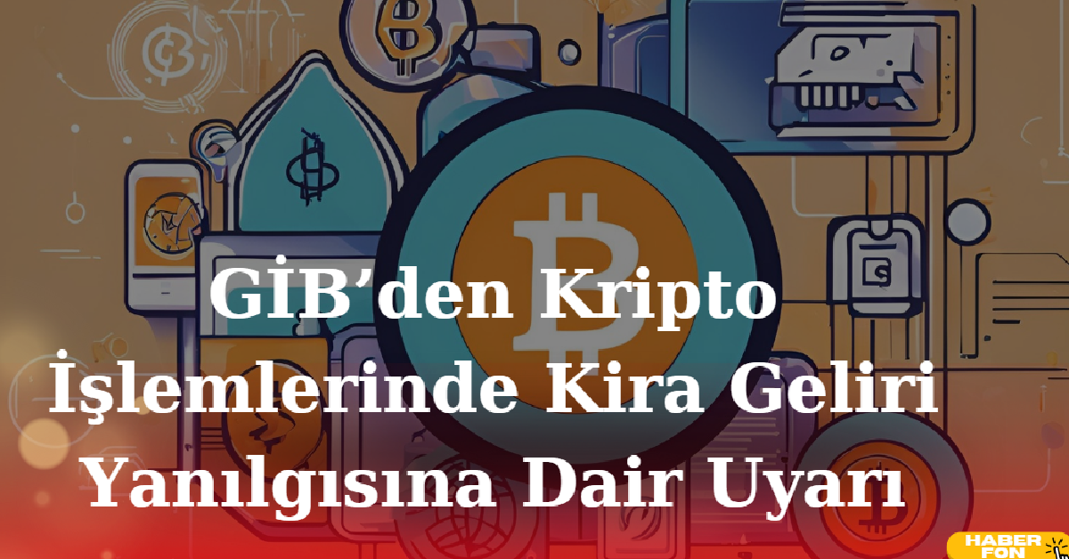 gelir idaresi başkanlığı kira geliri